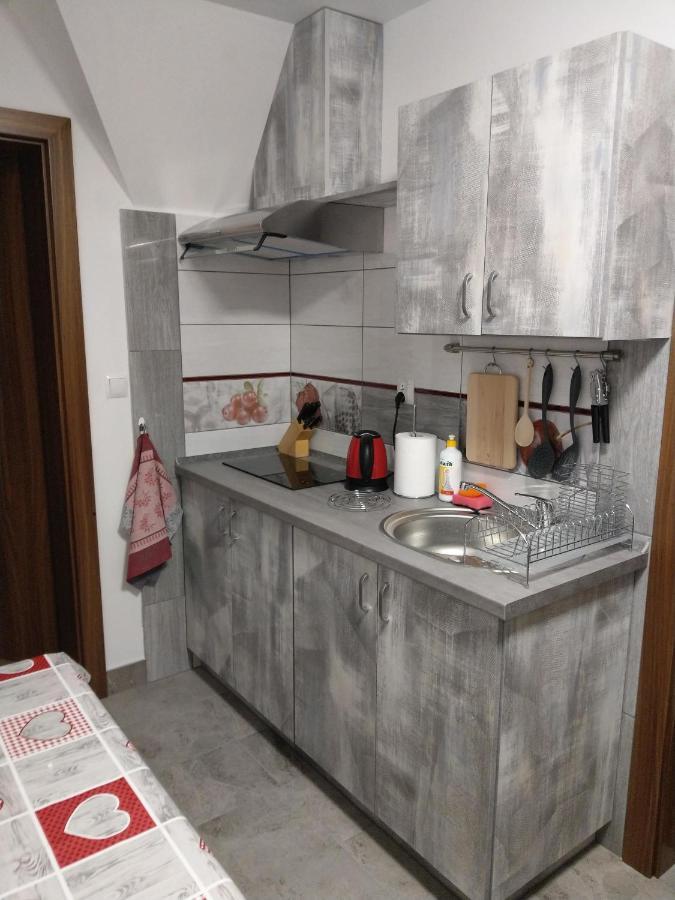 Apartamenty Majerczyk Zakopane Dış mekan fotoğraf