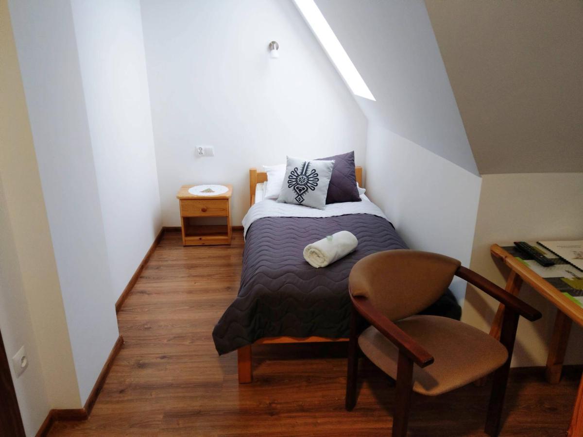 Apartamenty Majerczyk Zakopane Dış mekan fotoğraf