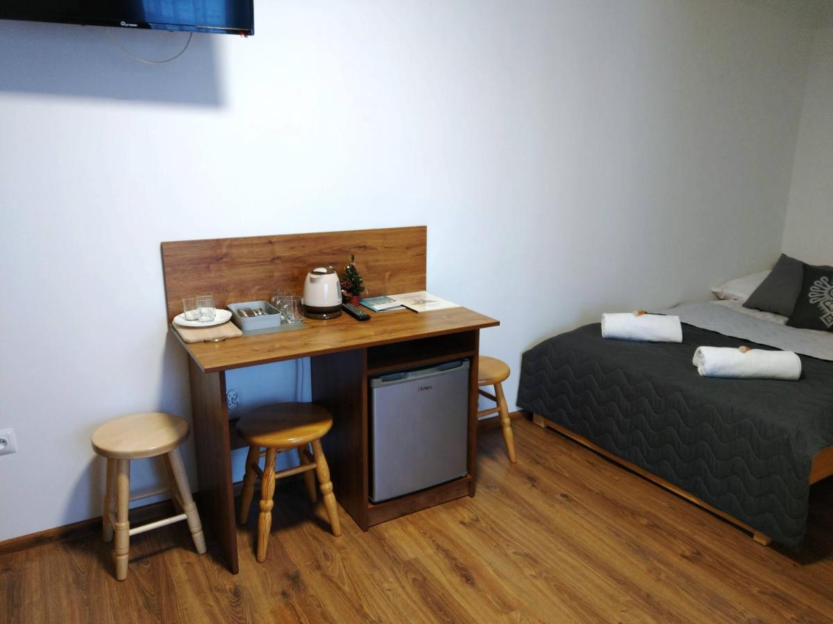 Apartamenty Majerczyk Zakopane Dış mekan fotoğraf