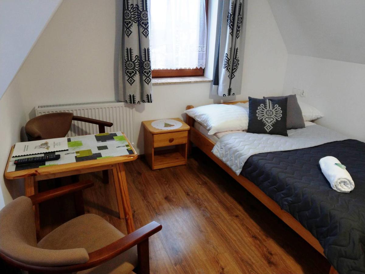 Apartamenty Majerczyk Zakopane Dış mekan fotoğraf