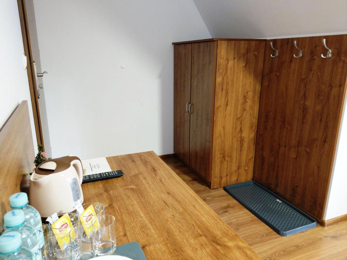 Apartamenty Majerczyk Zakopane Dış mekan fotoğraf