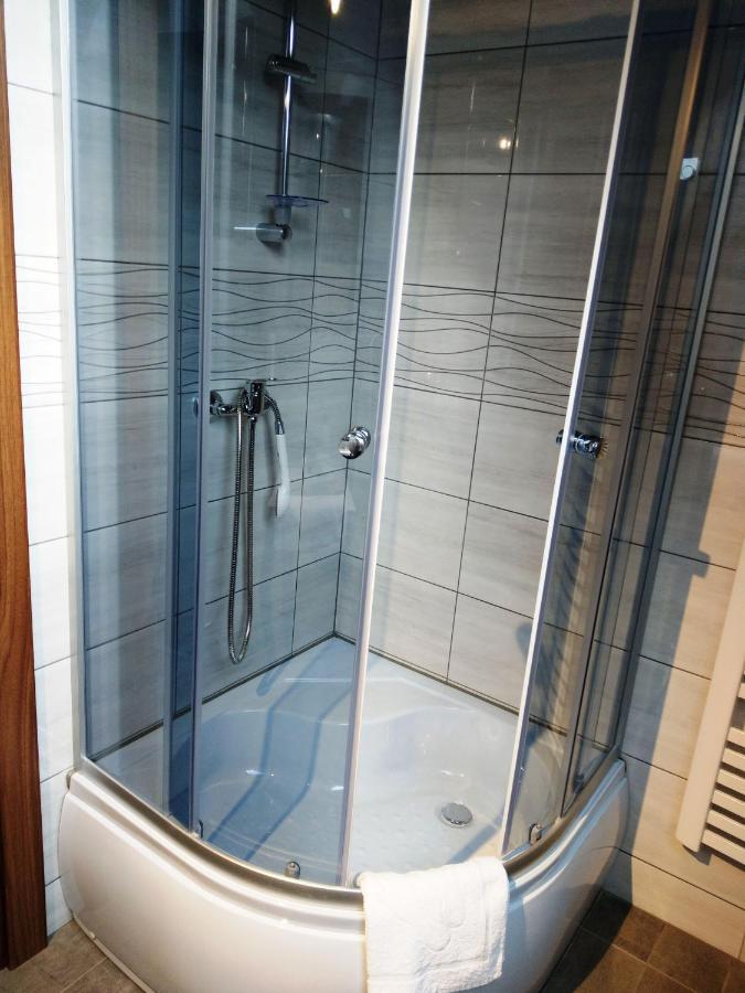 Apartamenty Majerczyk Zakopane Dış mekan fotoğraf
