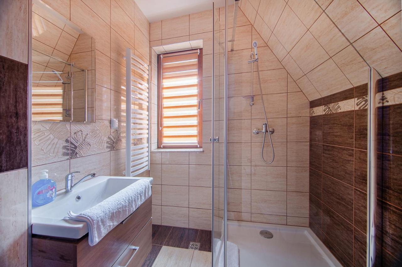 Apartamenty Majerczyk Zakopane Dış mekan fotoğraf