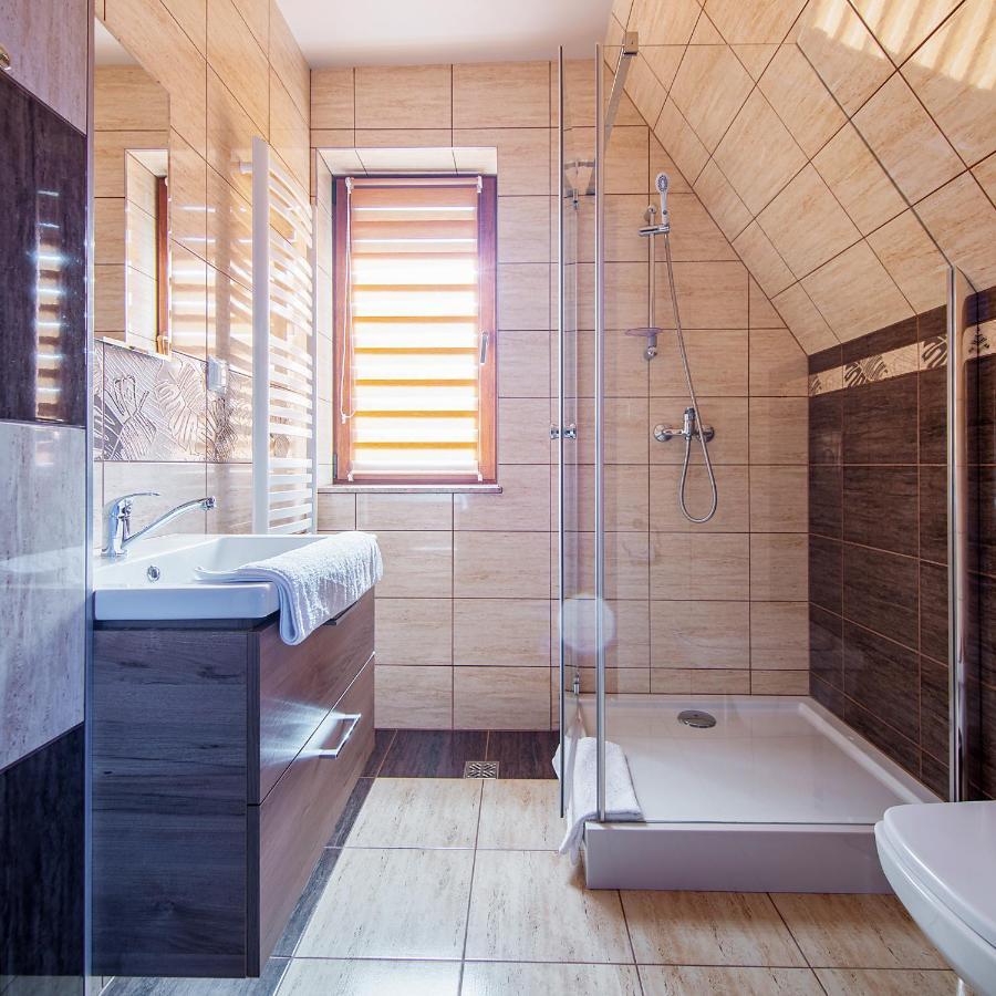 Apartamenty Majerczyk Zakopane Dış mekan fotoğraf