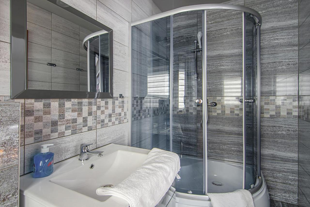 Apartamenty Majerczyk Zakopane Dış mekan fotoğraf