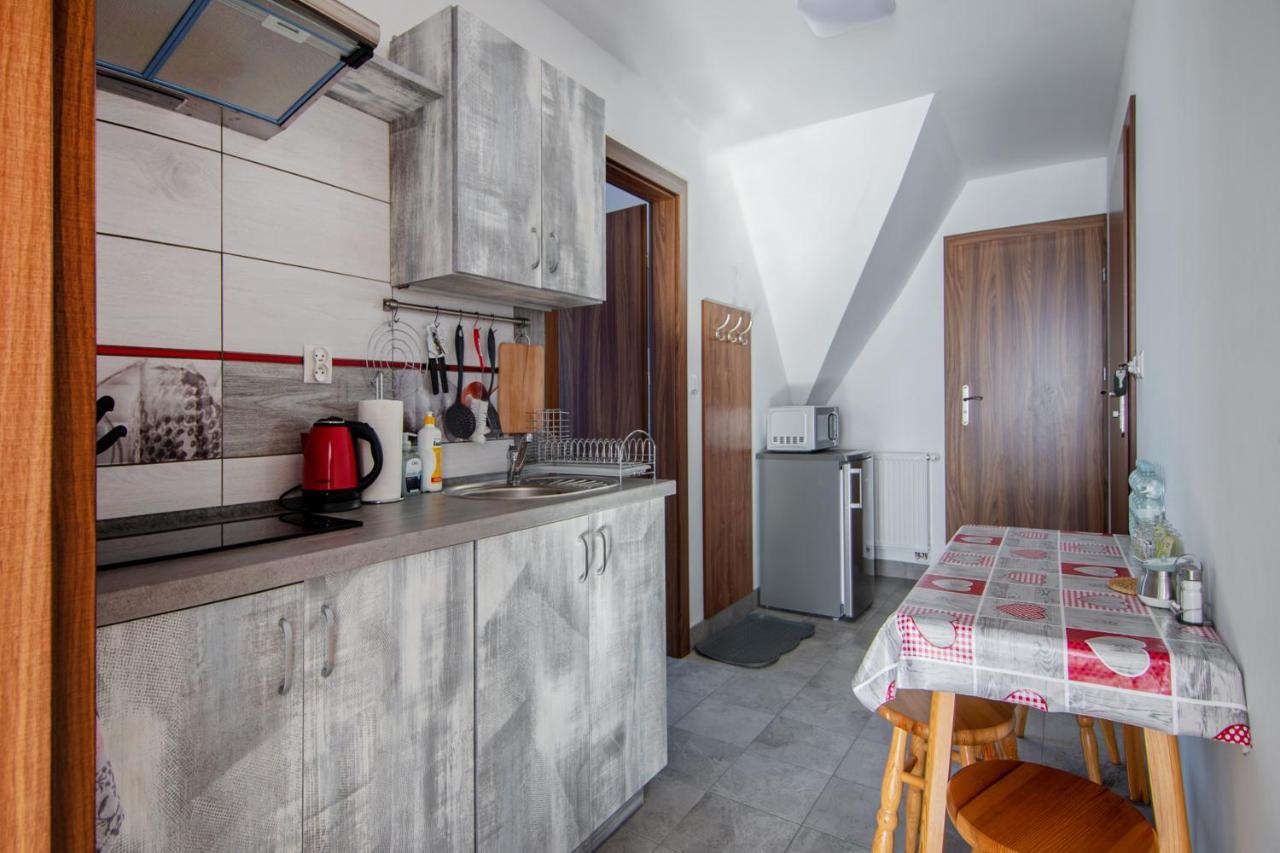 Apartamenty Majerczyk Zakopane Dış mekan fotoğraf