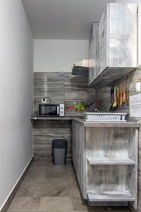 Apartamenty Majerczyk Zakopane Dış mekan fotoğraf