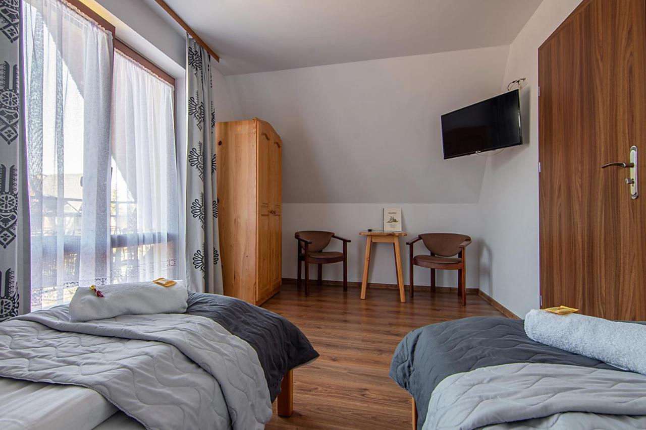 Apartamenty Majerczyk Zakopane Dış mekan fotoğraf